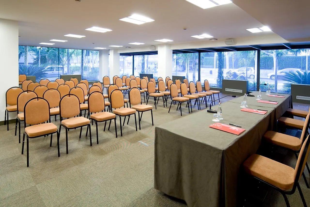 ****  Magnolia Hotel - Adults Only Salou Spain
